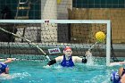 WWPolo vs CC  Wheaton College Women’s Water Polo compete in their sports inaugural match vs Connecticut College. - Photo By: KEITH NORDSTROM : Wheaton, water polo, inaugural